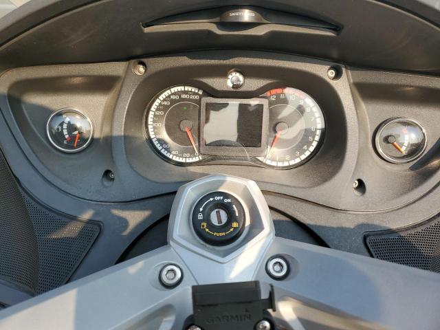 2010 CAN-AM SPYDER ROA - 2BXJBLC15AV001406