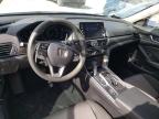 HONDA ACCORD LX photo