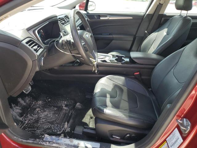 2016 FORD FUSION TIT - 3FA6P0K99GR255389