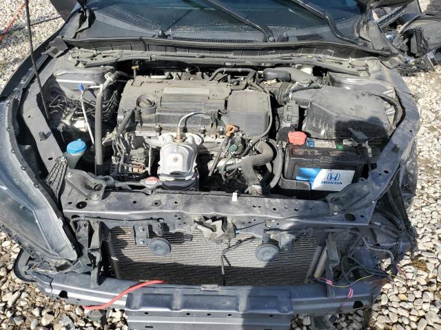 VIN 1HGCR2F74FA232852 2015 Honda Accord, EX no.11