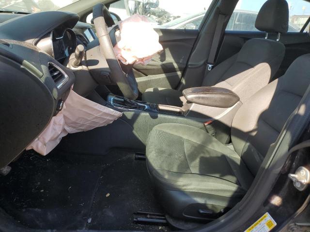 2016 CHEVROLET CRUZE LT - 1G1BE5SM2G7236232