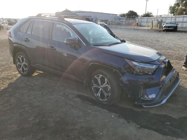 VIN JTMEB3FV2RD181340 2024 Toyota RAV4, Xse no.4