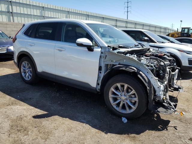 2023 HONDA CR-V EXL - 7FARS4H73PE017109