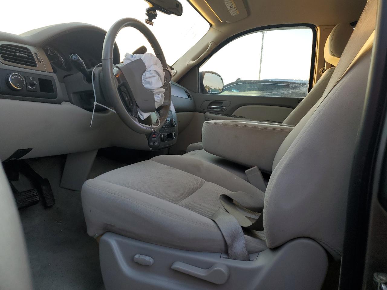 Lot #2849634493 2007 CHEVROLET TAHOE C150