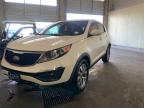 KIA SPORTAGE L снимка