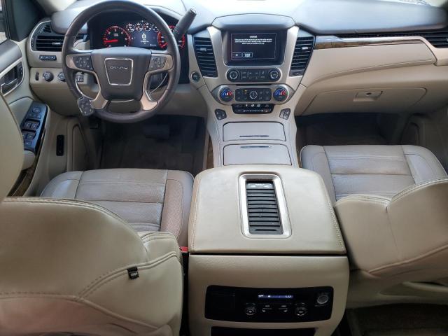 2016 GMC YUKON DENA - 1GKS2CKJ8GR404569