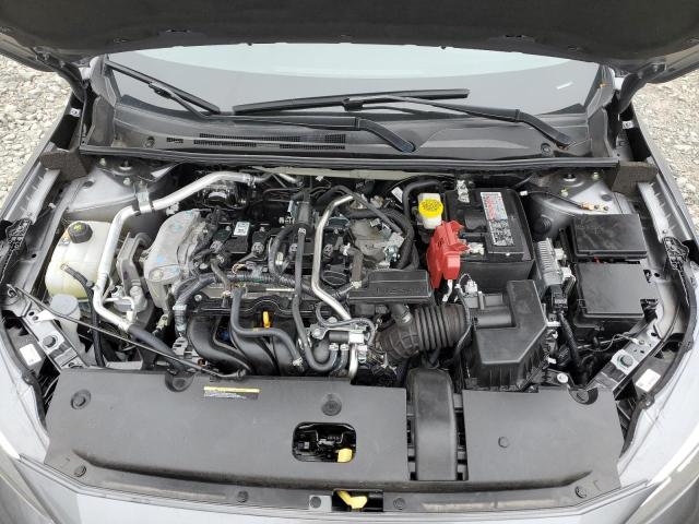 2023 NISSAN SENTRA SV - 3N1AB8CV0PY240253