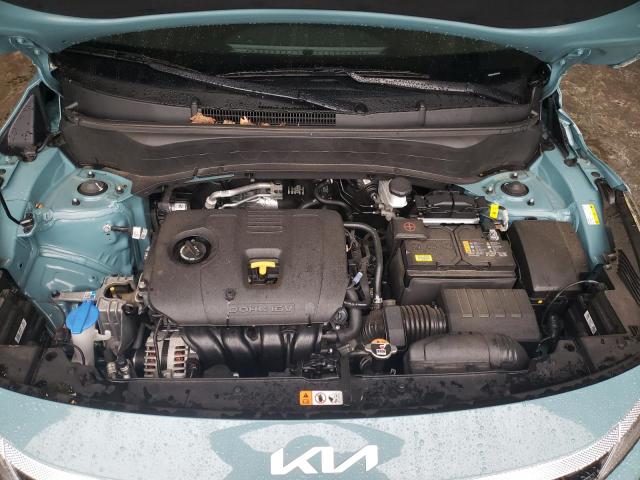 2024 KIA SELTOS EX - KNDER2AA4R7545248