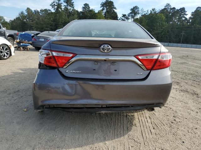 VIN 4T1BF1FK1FU476437 2015 Toyota Camry, LE no.6