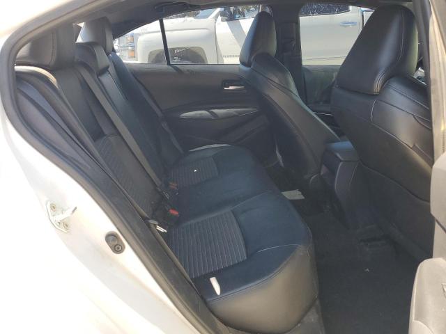 2022 TOYOTA COROLLA XS - 5YFT4MCE9NP131036