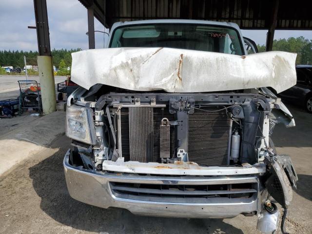 2016 NISSAN NV 1500 S - 1N6BF0KY0GN806747