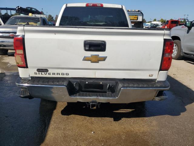 2015 CHEVROLET SILVERADO - 3GCUKREC5FG219592