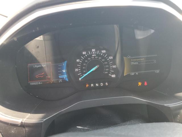 2019 FORD EDGE TITAN - 2FMPK4K91KBB53897