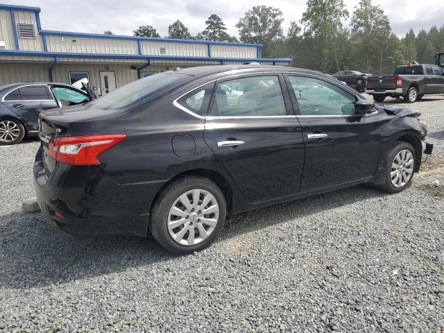 VIN 3N1AB7AP2HY283203 2017 Nissan Sentra, S no.3