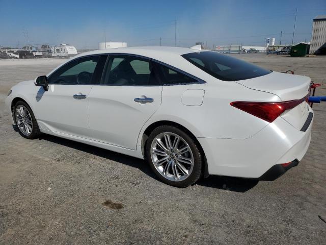 2021 TOYOTA AVALON LIM - 4T1DA1AB5MU010053