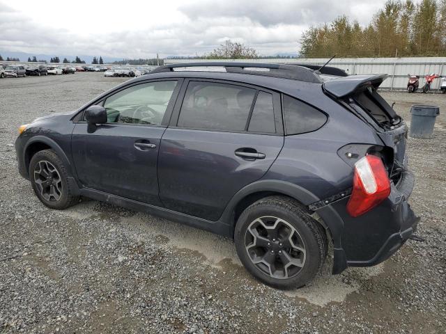 VIN JF2GPAVC6D2822140 2013 Subaru XV, 2.0 Premium no.2