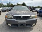 LINCOLN LS photo