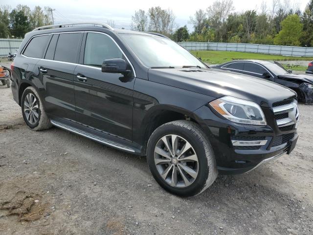 VIN 4JGDF7CE3EA427461 2014 Mercedes-Benz GL-Class, ... no.4