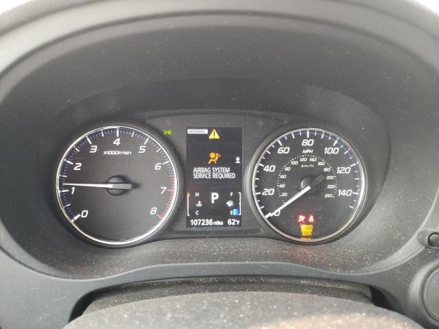 2016 MITSUBISHI OUTLANDER - JA4AZ3A34GZ042045