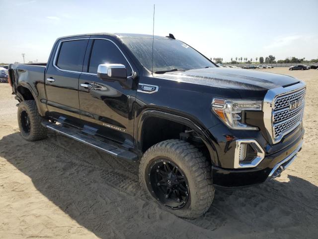 2020 GMC SIERRA K15 - 3GTU9FETXLG263772