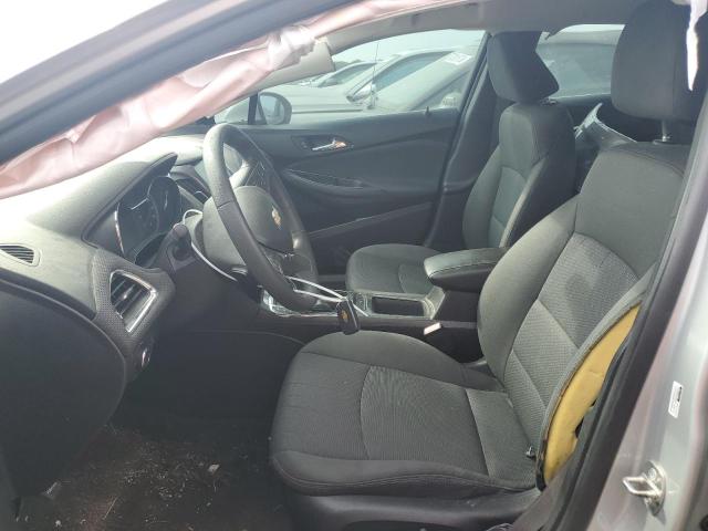 2017 CHEVROLET CRUZE LT - 1G1BE5SM3H7196857