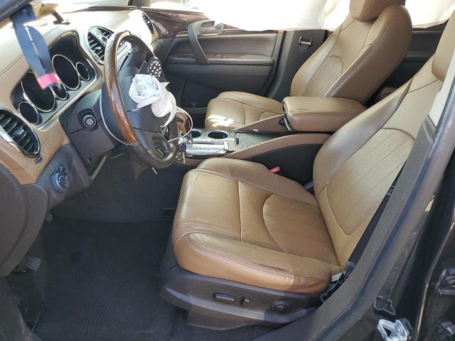2017 BUICK ENCLAVE - 5GAKRBKD0HJ237427