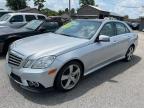 MERCEDES-BENZ E 350 photo