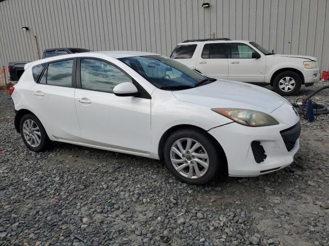 VIN JM1BL1L77D1824348 2013 Mazda 3, I no.4