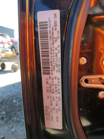 2018 RAM 1500 REBEL - 1C6RR7YT0JS109947