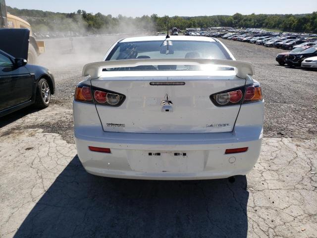 2017 MITSUBISHI LANCER ES - JA32U2FU0HU015118