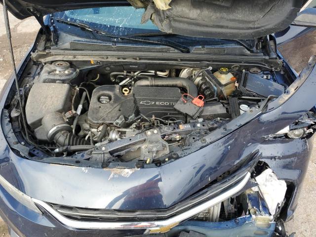 2016 CHEVROLET MALIBU LS 1G1ZC5ST3GF273582