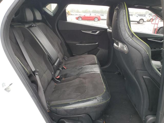 2023 KIA EV6 GT KNDC5DLEXP5108944