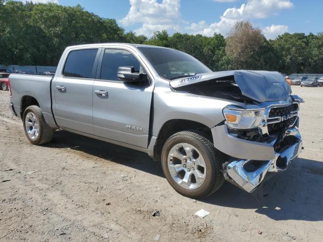 2022 DODGE 1500 BIG H 1C6SRFFT2NN477467