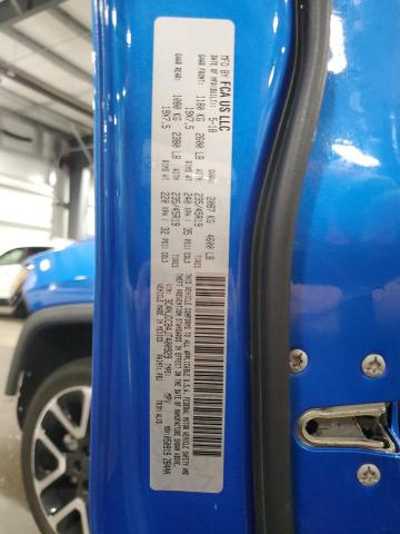 2018 JEEP COMPASS LI - 3C4NJDCB4JT400929