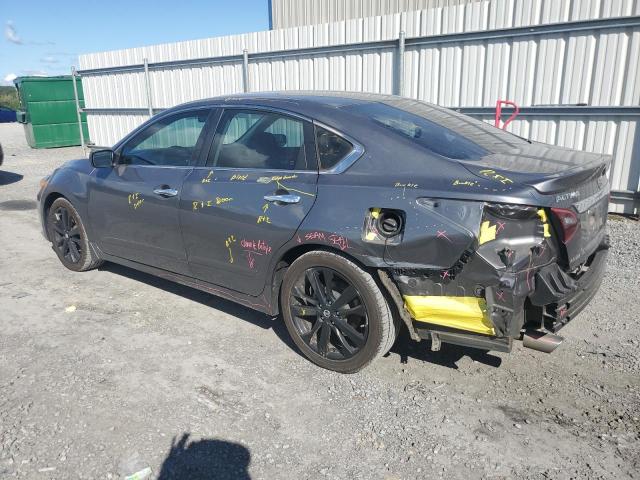 2018 NISSAN ALTIMA 2.5 - 1N4AL3APXJC199203