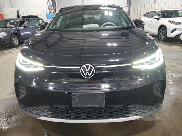 VIN WVGDMPE27MP020120 2021 Volkswagen ID.4, First E... no.5