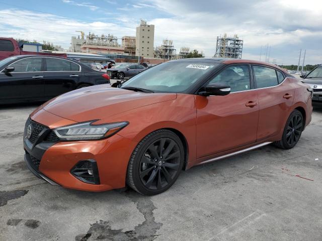 2022 NISSAN MAXIMA SR #2976986739