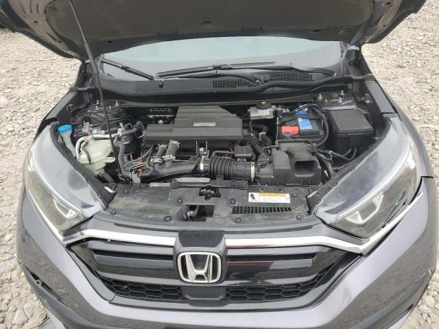 2020 HONDA CR-V EX - 2HKRW2H53LH611018