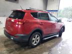 TOYOTA RAV4 XLE photo