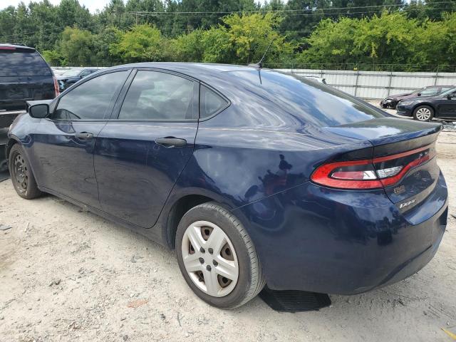 VIN 1C3CDFAAXDD286678 2013 Dodge Dart, SE no.2