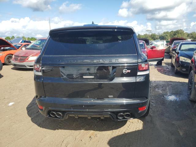 VIN SALWZ2FE4HA143319 2017 Land Rover Range Rover, Svr no.6