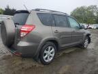 TOYOTA RAV4 LIMIT photo