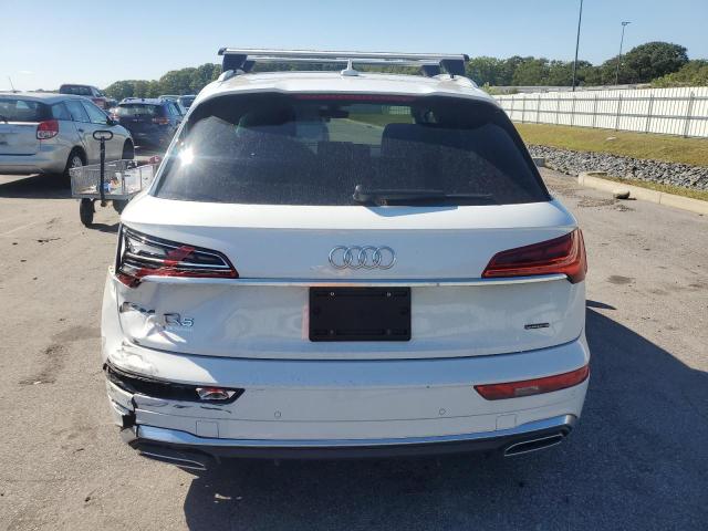 2023 AUDI Q5 PREMIUM - WA1EAAFY5P2001076
