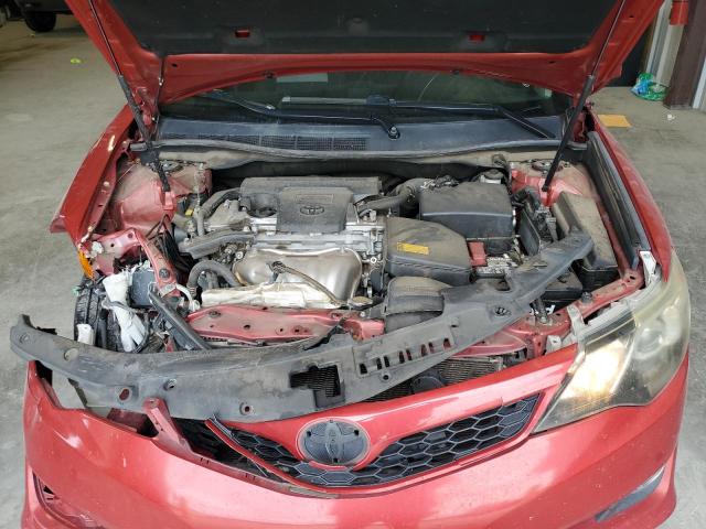 VIN 4T1BF1FK8DU677572 2013 Toyota Camry, L no.11