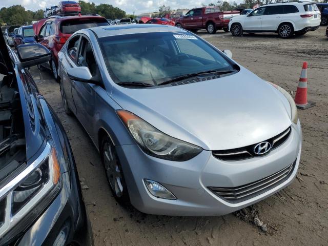 Vin: 5npdh4aexdh411071, lot: 73820094, hyundai elantra gls 20134