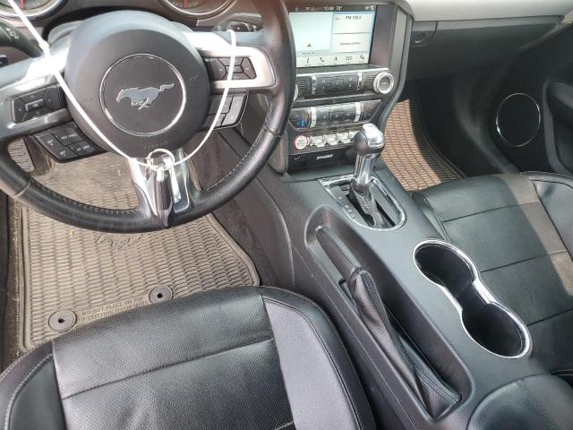 2016 FORD MUSTANG - 1FA6P8TH5G5257132
