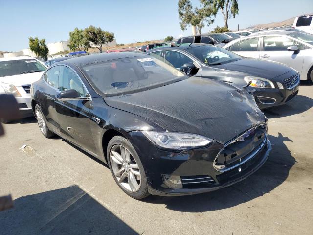 2015 TESLA MODEL S 60 5YJSA1S16FFP72790