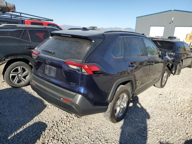 2022 TOYOTA RAV4 4D 2W 2T3P1RFV2NW319812