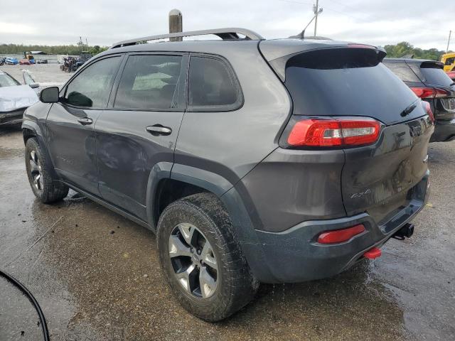 2015 JEEP CHEROKEE T - 1C4PJMBS0FW785627