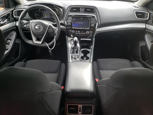 2017 NISSAN MAXIMA 3.5 - 1N4AA6AP7HC433346